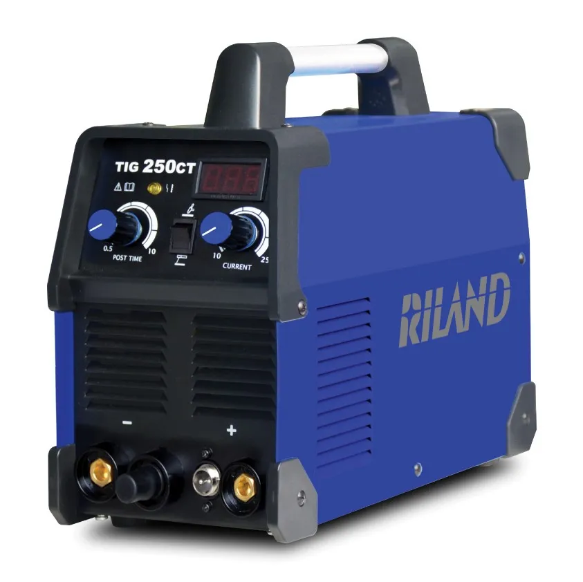 TIG 250CT