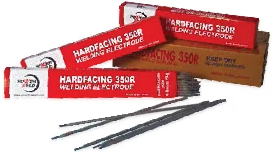 HARDSURFACING ELECTRODE