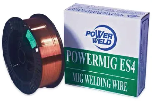 MILD STEEL SOLID MIG WIRE