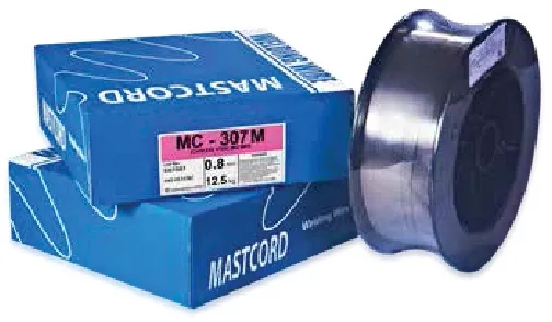 STAINLESS STEEL SOLID MIG WIRE