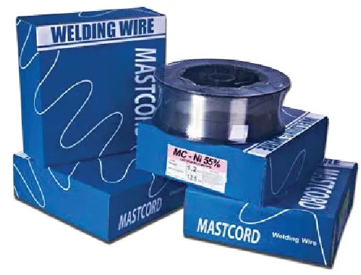 CAST IRON SOLID MIG WIRE