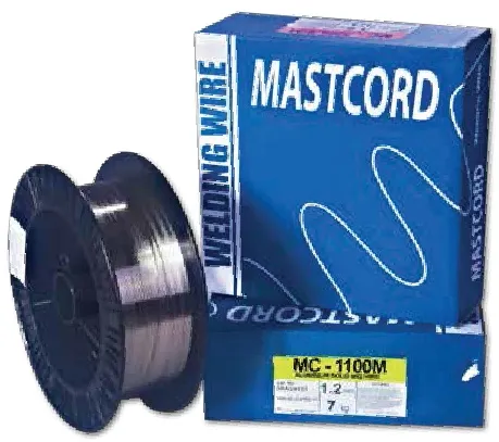 ALUMINIUM SOLID MIG WIRE