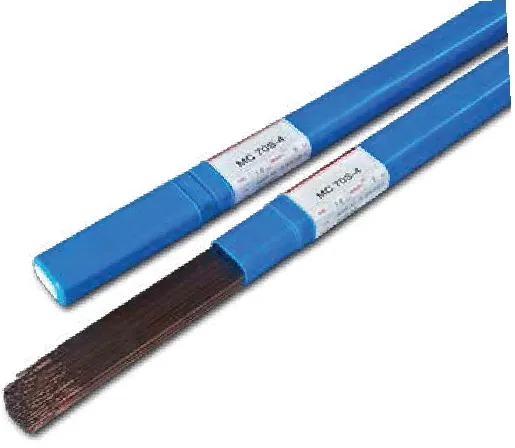 CARBON STEEL TIG ROD