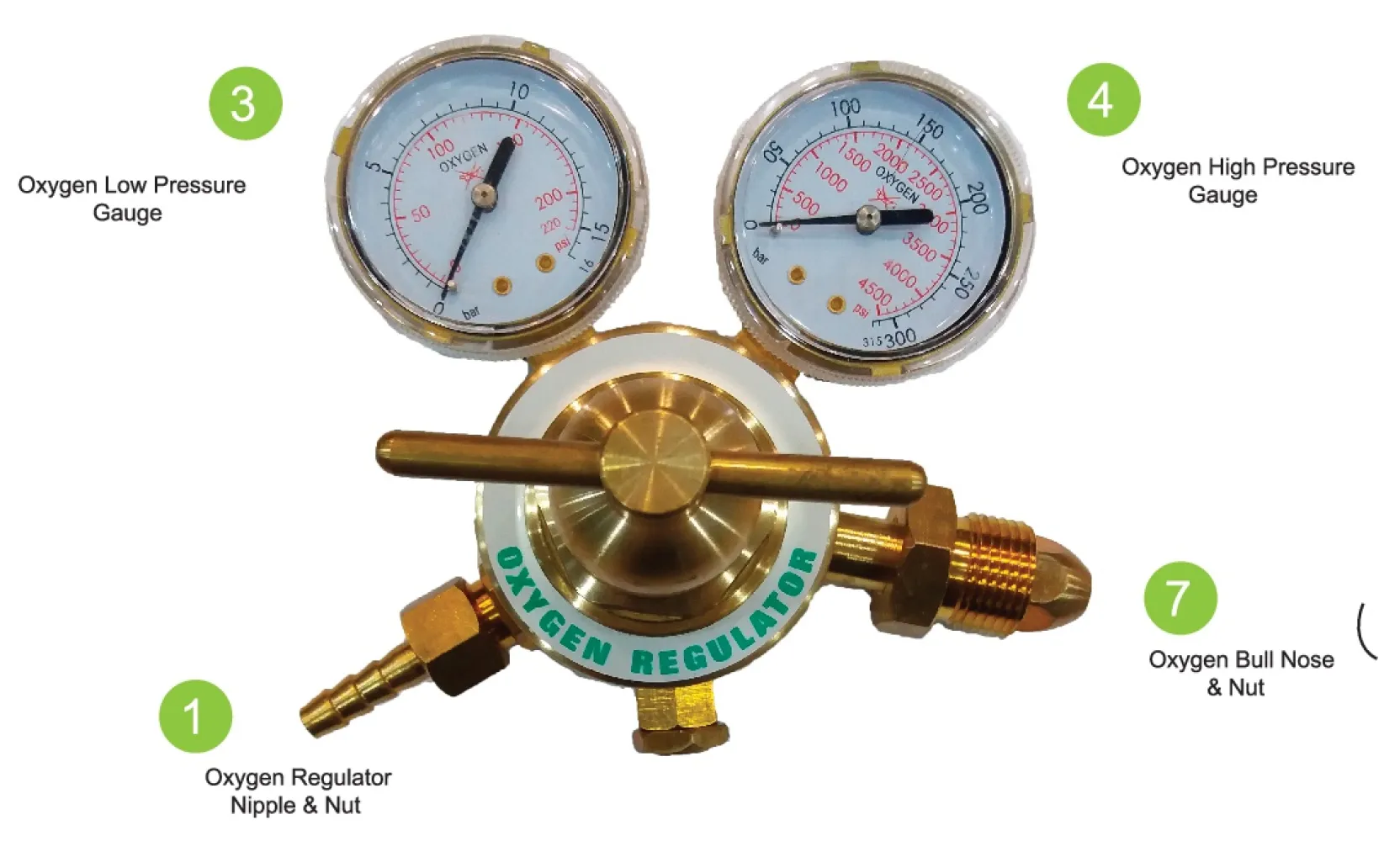 WELDING ACCESSORIES