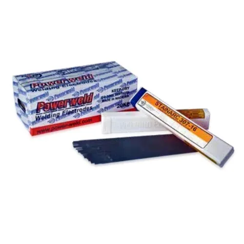 STAINLESS STEEL ELECTRODE(-16)
