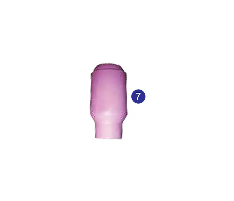 WP17 Ceramic Cup #4 #5 #6 #7 #8 #10
