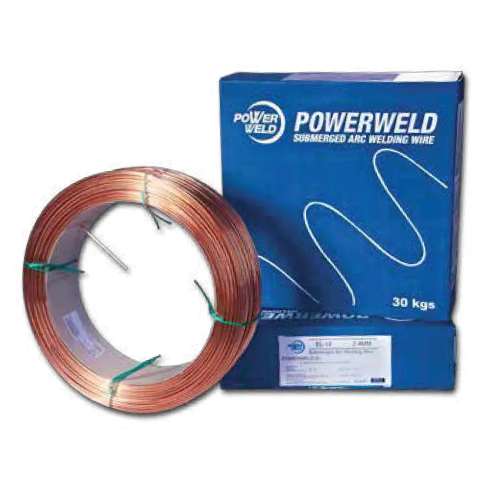 MILD AND CARBON STEEL SAW WIRE