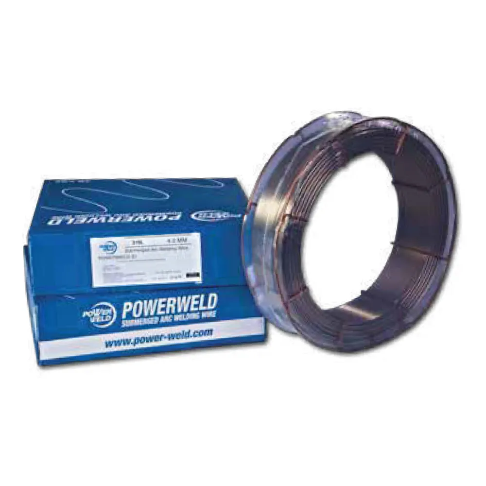 POWERWELD S-316L