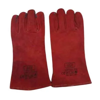 SAFETY GLOVE