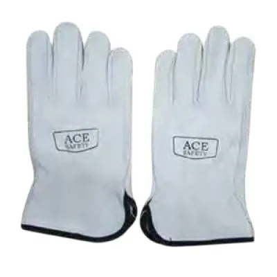 Argon TIG Safety Glove