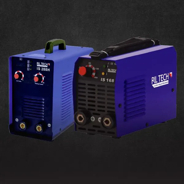 RIL TECH